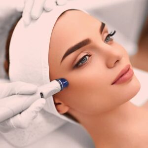 Aqua Facial